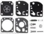 Repair Rebuild Kit Carburetor Many Old Homelite A03979 Trimmers Us Seller. Fixed Price $30.93.