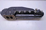 Mercruiser 470 3.7L 4CYL Intake Manifold 76328A2 89953A2 1976-1989 170HP 165HP. Fixed Price $320.00.