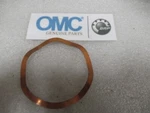C6 Evinrude Johnson Omc 0552029 Wave Washer Oem New Factory Boat Parts. Fixed Price $7.91.