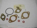 Sierra 18-7002 Carburetor Kit Mcculloch 196143. Fixed Price $55.44.
