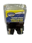 Marpac Tough Guy 4' X 2" Transom Straps 7-59810. Fixed Price $19.95.