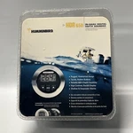 Humminbird 407860-1 Hdr 650 Digital Depth Sounder Waterproof W/ Custom Bezels. Fixed Price $149.95.