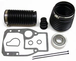 Omc King / Cobra Reseal Kit Exhaust U-joint Shift Bellows Gimbal Bearing 18-2771. Fixed Price $199.99.