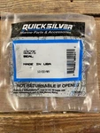 Mercury Quicksilver 826276 Seal Nos. Fixed Price $14.00.