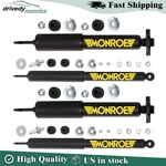 Front Rear Shock Absorber 4X For Mercury Grand Marquis 4.6L 1992-2002 Dy. Fixed Price $123.29.