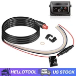 For Garmin Echomap 50DV/50S/70DV/70S Series 8-PIN Power Cable 010-11970-00. Fixed Price $28.99.