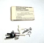 New Mercury Marine 22-15781A12 Oem Connector Kit Quicksilver P/n 2215781A12 Nos. Fixed Price $43.88.