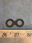 IP3498 Omc Johnson Evinrude New Old Stock 0305184. Fixed Price $5.65.