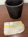 Nos Omc Evinrude Johnson Brp 909232 Oem Hose B468. Fixed Price $39.99.