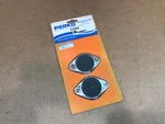 Vintage Perko Transom Plate 1224-DP-CHR Outboard Motor Boat Marine Mounting. Fixed Price $28.99.