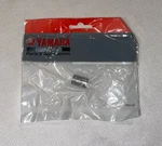Genuine Yamaha Marine 68T-11325-00 Anode Oem New Factory Boat Parts. Fixed Price $10.95.