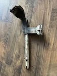 1996 Mercury Force 9.9 15 Hp Arm Steering Bracket 819339A8, 819914A2, FA286582. Fixed Price $29.95.