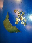0315445 0308995 0302407 Johnson Evinrude Omc 70HP. Fixed Price $20.00.
