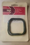 Jabsco 37181-0000 Gasket Set For 34600 Series Pumps Electric Bilgepump Part. Fixed Price $17.46.