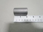 850304 Volvo Penta Aquamatic 270 280 Stern Drive Splined Sleeve Coupler. Fixed Price $30.00.