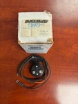 Mercury/quicksilver Overheat Buzzer Kit Oem Part# F5H073-1. Fixed Price $33.95.