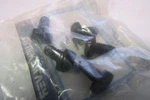 New Mercury Quicksiiver Oem Screws # 10-34500. Fixed Price $16.99.