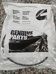 Cummins O-ring Seal 3912473. Fixed Price $16.00.
