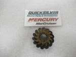 E109 Genuine Mercury Quicksilver 43-60245 Pinion Gear Oem New Factory Boat Parts. Fixed Price $25.17.