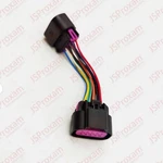 8M0207791 84-892453A01SS For Mercury Quicksilver Female To Cable Adapter.. Fixed Price $18.00.