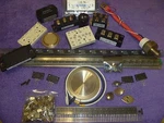 New Original Manufacturer Module SW45FXC1100 Location Shed Cm. Fixed Price $590.00.