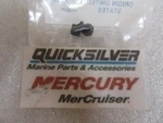 E82 Genuine Mercury Quicksilver 93421 Swivel Ball Oem New Factory Boat Parts. Fixed Price $12.63.
