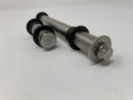 Yamaha Showa Rod Pin Kit 6BC-43818-00-00 64E-43126-00-00 90386-22M98-00. Fixed Price $150.00.