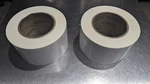 2 Pack Dr. Shrink DS-713W In. X 108 Ft.white Preservat Tape Wrap Lot. Fixed Price $39.99.