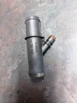 B4 Volvo Penta 862328 Bracket Used. Fixed Price $20.00.