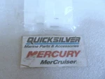 K5B Mercury Quicksilver 35-8M0207786 In-line Filter Oem New Factory Boat Parts. Fixed Price $15.31.