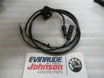 P18A Omc Evinrude Johnson 911061 Shift Assist Kit Oem New Factory Boat Parts. Fixed Price $42.53.
