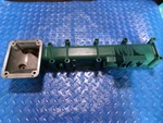 Volvo Penta D4 Intake Manifold 3808941 23943433. Fixed Price $199.99.