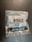 Mercury Mercruiser Quicksilver 815263 Roller - Genuine Oem Factory Boat Parts. Fixed Price $7.99.