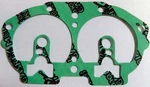 Yamaha 115-225 Hp Extra Hole Gasket 600-59-02, 64D-14384-01-00, 64D-14384-00-0. Fixed Price $15.71.