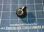Omc Brp 0303008 Adjustment Knob Vintage. Fixed Price $9.95.