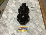 Evinrude, Johnson, Omc 120HP Cylinder Head 398818, 436008,438525,. Fixed Price $50.00.