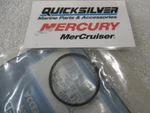 W28 Mercury Quicksilver 25-98277 O-ring Oem New Factory Boat Parts. Fixed Price $5.89.