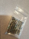 Oem Nos Lot Of 50'S 60'S Omc Johnson Outboard Engine Carburetor Nozzle 303447. Fixed Price $29.99.
