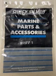 .mercury Mariner Quicksilver 85977002 - Seal. Fixed Price $7.50.