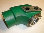 Volvo Penta Exhaust Elbow Diesel TAMD31 TAMD41 AD31 AD41 2-3 Day Delivery. Fixed Price $165.00.