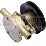 Yanmar 2GMF 3GMF 2YM 3YM Sea Water Pump 128397-42500 128990-42500 10-24509-01. Fixed Price $108.50.