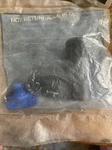 Mercury Quicksilver 22-806926A1 Elbow Kit Oem New. Fixed Price $8.75.