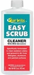 Star Brite Easy Scrub Cleaner (16 Oz.). Fixed Price $7.50.