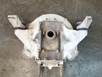 Omc Stringer 800 Series Cable Shift Flywheel Housing 909325. Fixed Price $100.00.