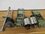 Suzuki Outboard Dt Upper Mounts 54100-94800 54137-94401 54137-94400. Fixed Price $60.00.