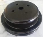 Pulley For Crusader Raw Water Pump V Belt 97952 R065047 Brand New. Fixed Price $79.95.