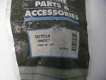 Mercury Marine Quicksilver Mercruiser 827514 Outboard Bracket Oem Boat. Fixed Price $15.99.