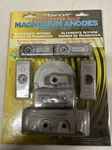 Martyr Anodes CMVERADO6KITM Mercury Cylinder Magnesium. Fixed Price $55.99.