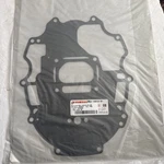 Oem Yamaha Oil Pan Gasket 69J-15312-02-00 New. Fixed Price $20.00.