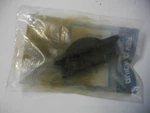 Mercury Quicksilver Mariner 821526001 Rubber Filler Block Oem Outboard. Fixed Price $16.99.